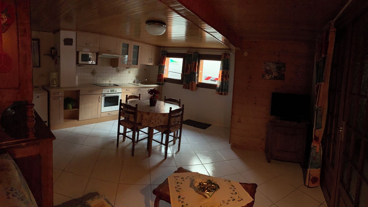 Photo of Kitchen in Bernex