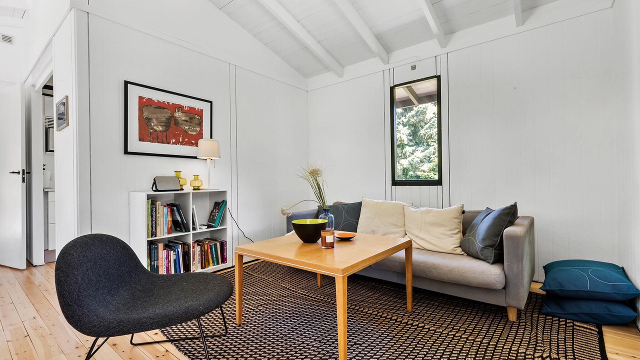 Photo of Bedroom in Holloselund