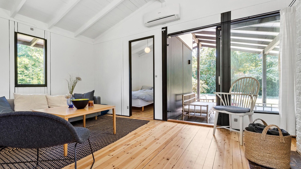 Photo of Bedroom in Holloselund