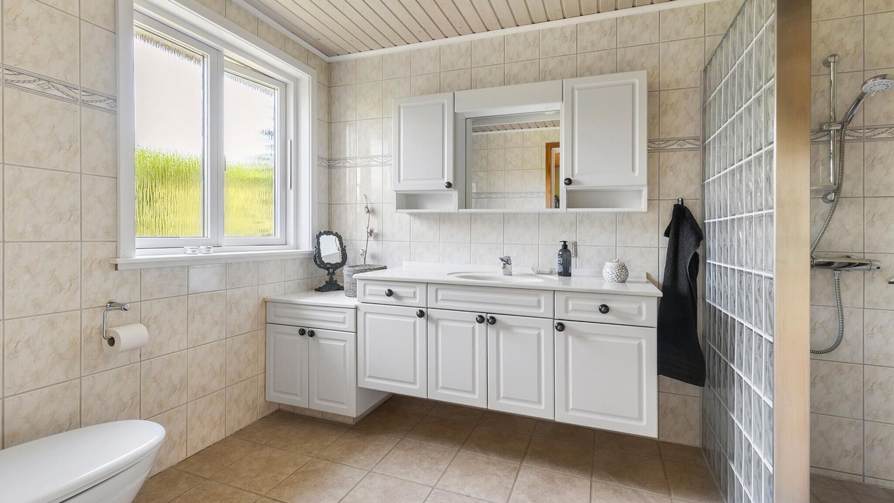 Photo of Bathroom in Østermarie