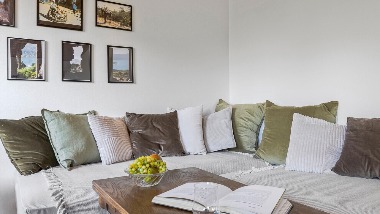 Photo of Bedroom in Østermarie