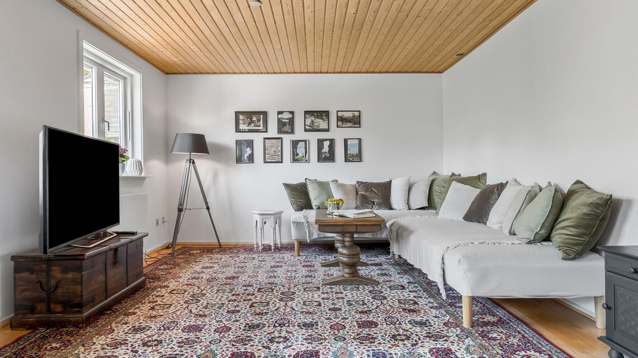 Photo of Bedroom in Østermarie