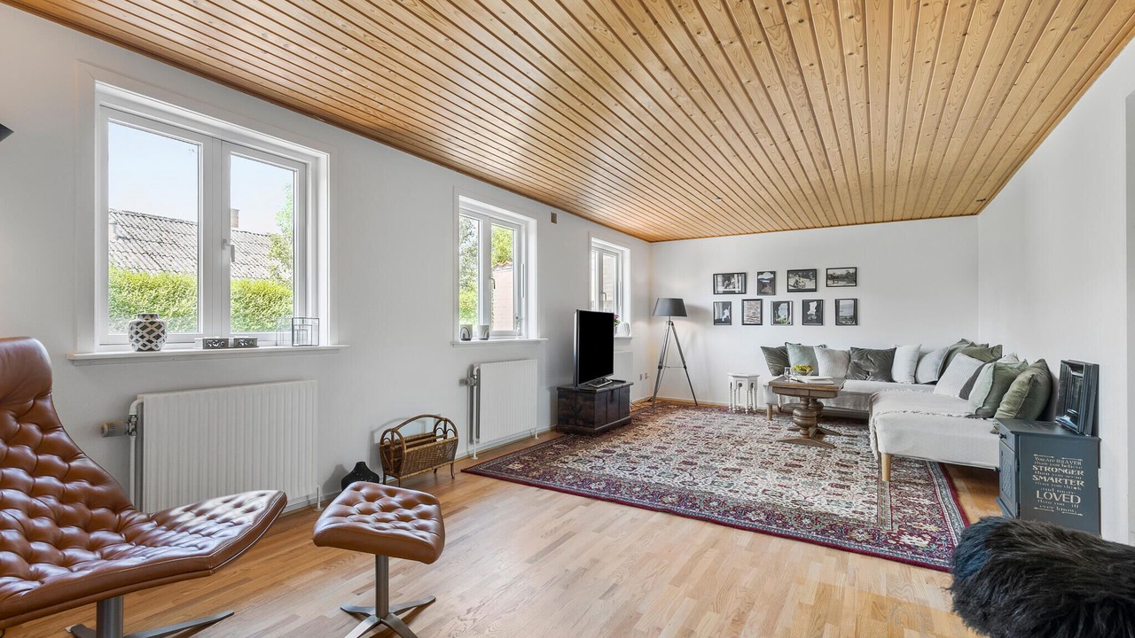 Photo of Bedroom in Østermarie
