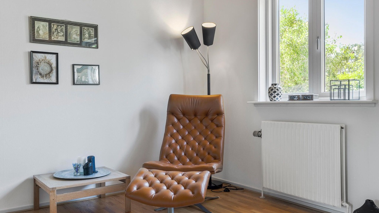 Photo of Bedroom in Østermarie