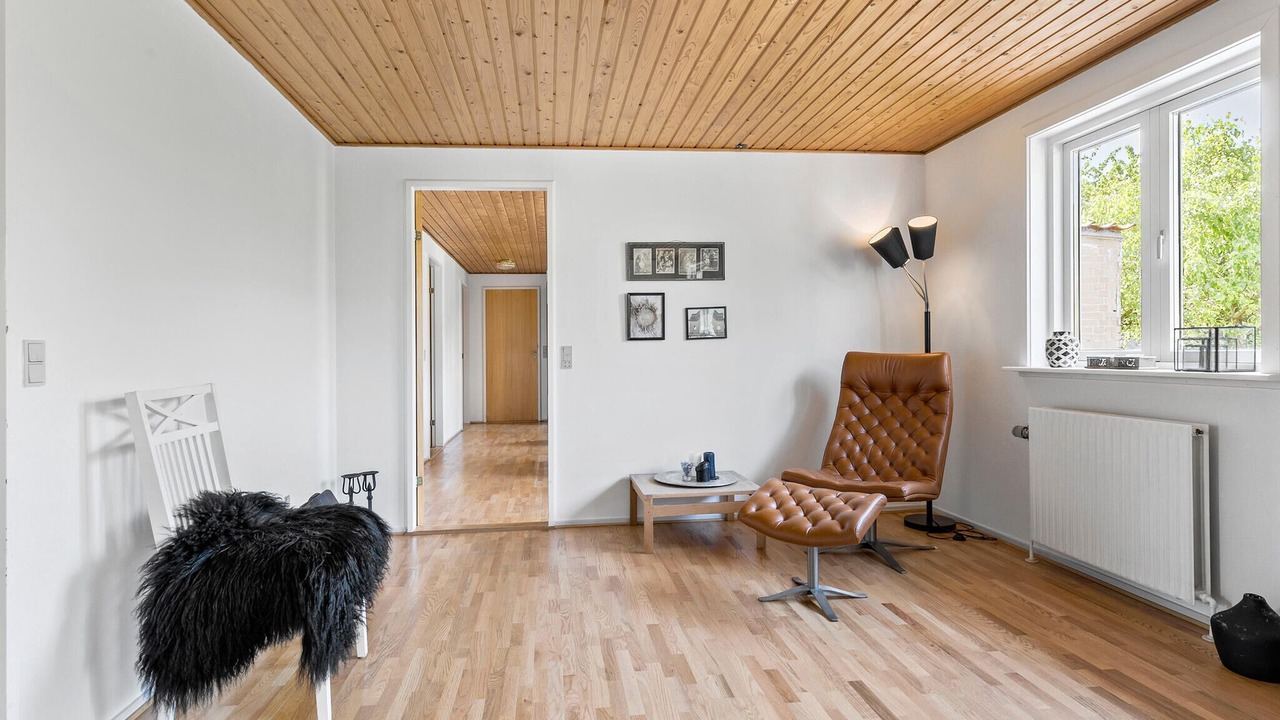 Photo of Bedroom in Østermarie