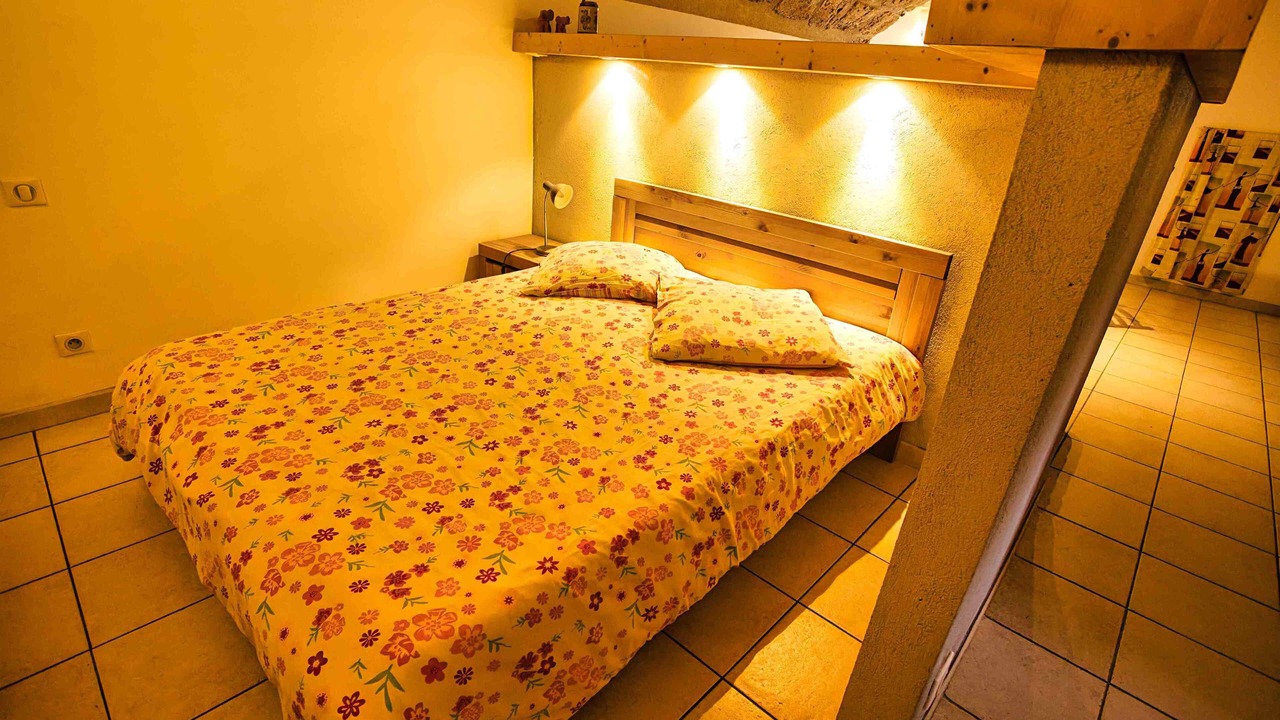 Photo of Bedroom in Saint-Jean-de-Bueges