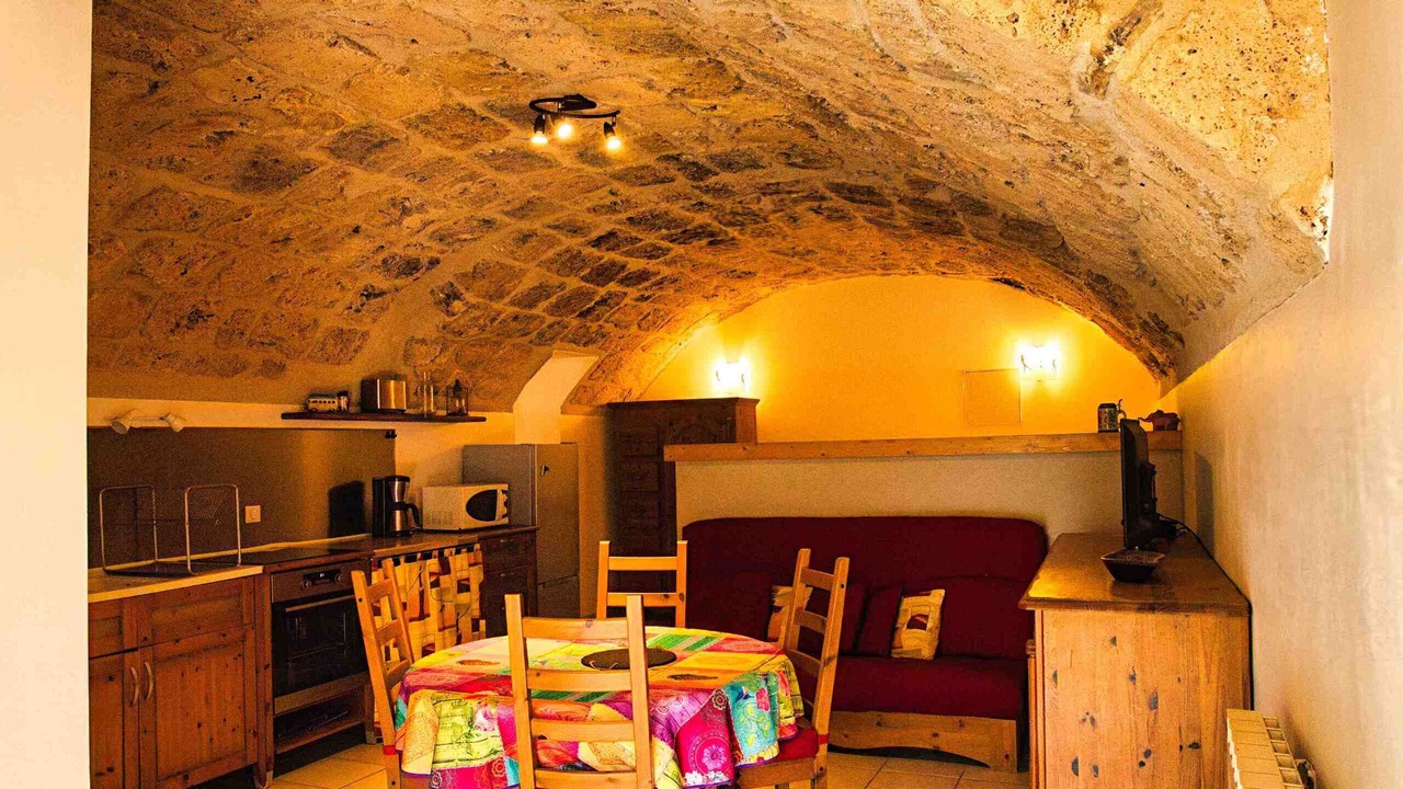 Photo of Livingroom in Saint-Jean-de-Bueges