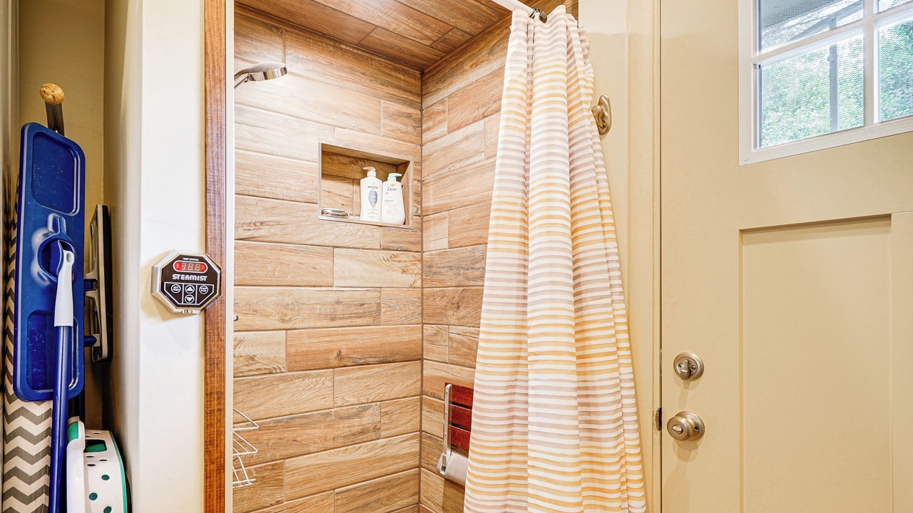 Photo of Bathroom in Patagonia