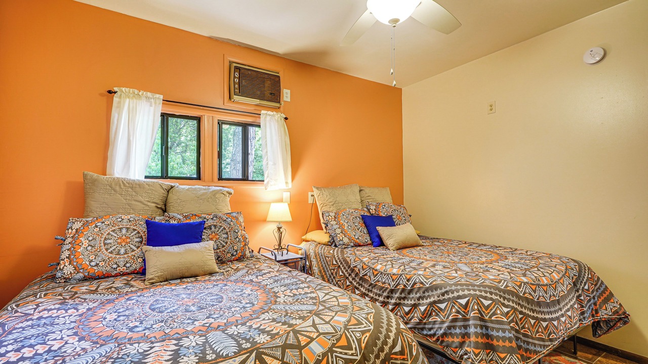 Photo of Bedroom in Patagonia