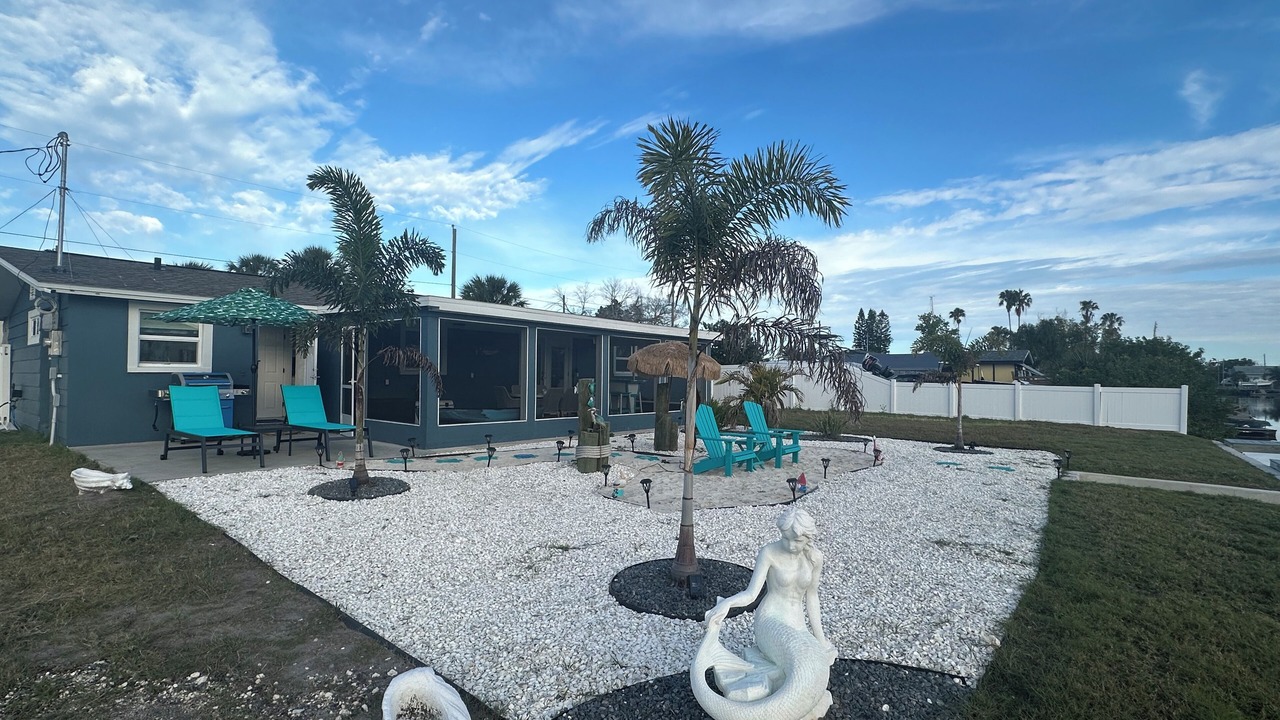 Photo of Outdoor in Sea Ranch On The Gulf