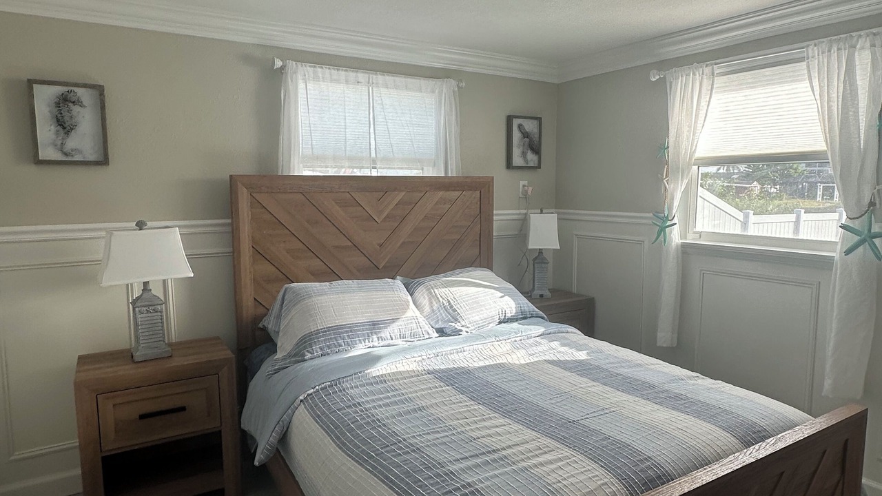 Photo of Bedroom in Sea Ranch On The Gulf
