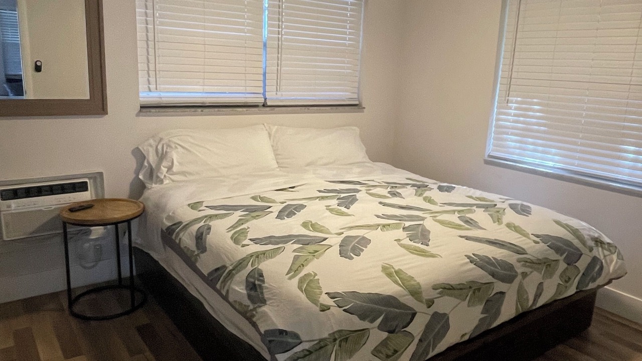 Photo of Bedroom in Sailboat Bend