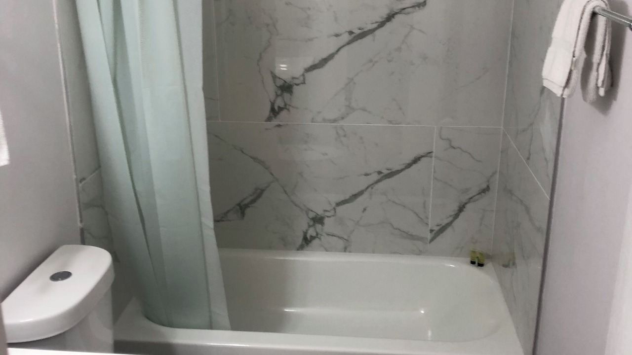 Photo of Bathroom in Sailboat Bend