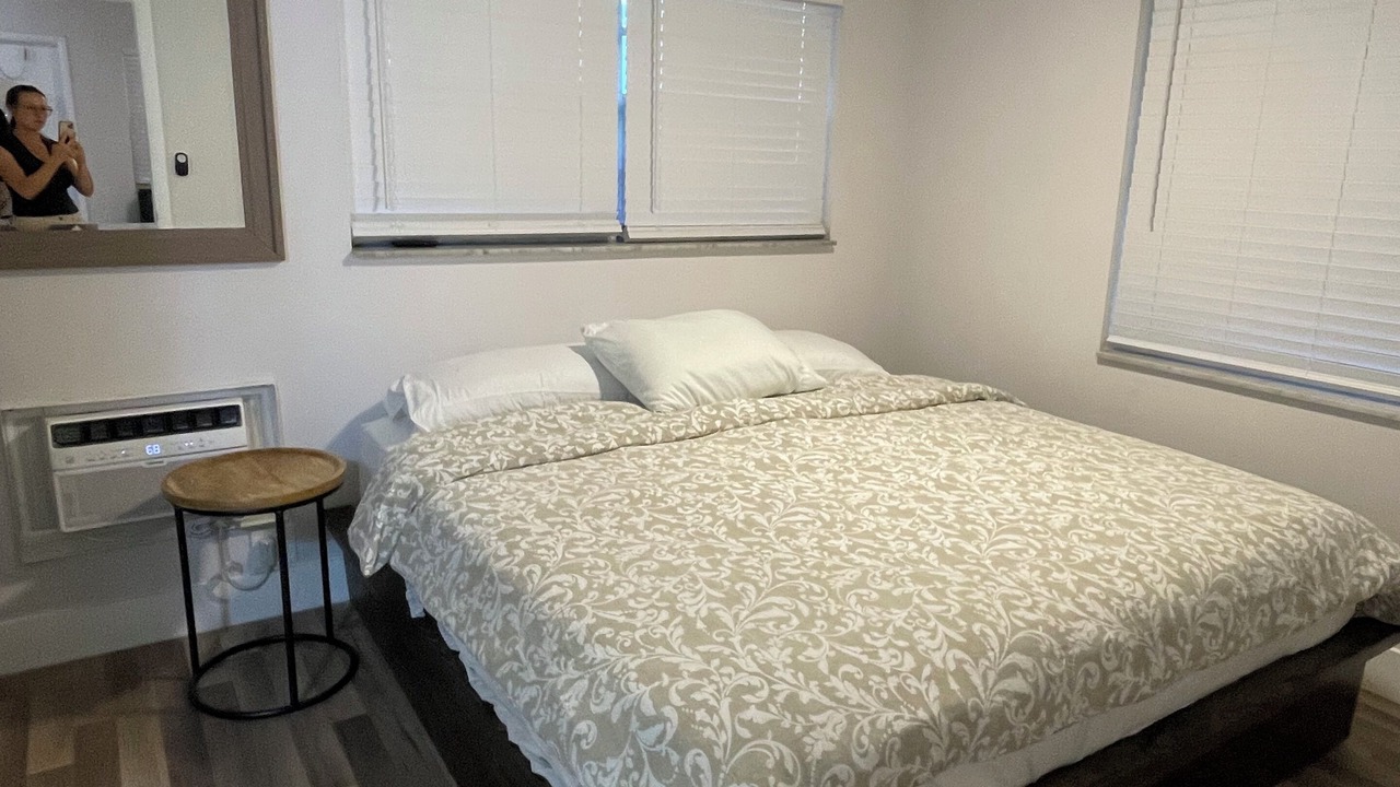 Photo of Bedroom in Sailboat Bend