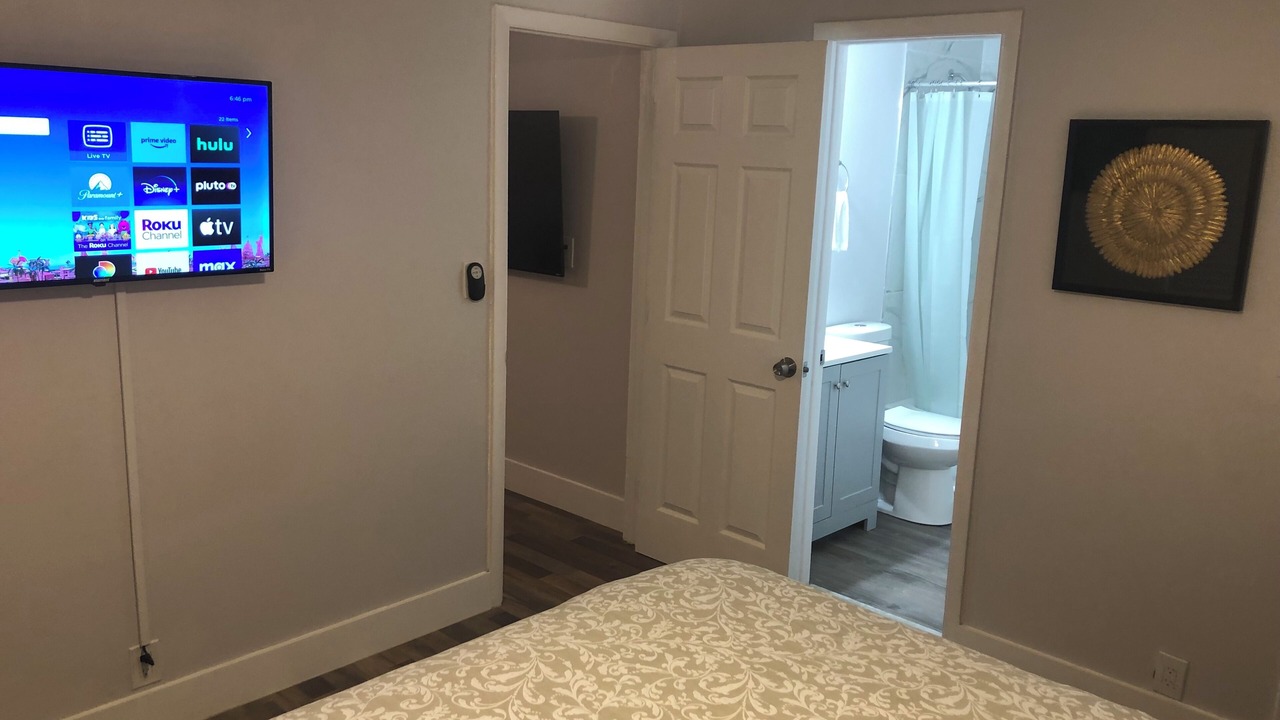 Photo of Bedroom in Sailboat Bend