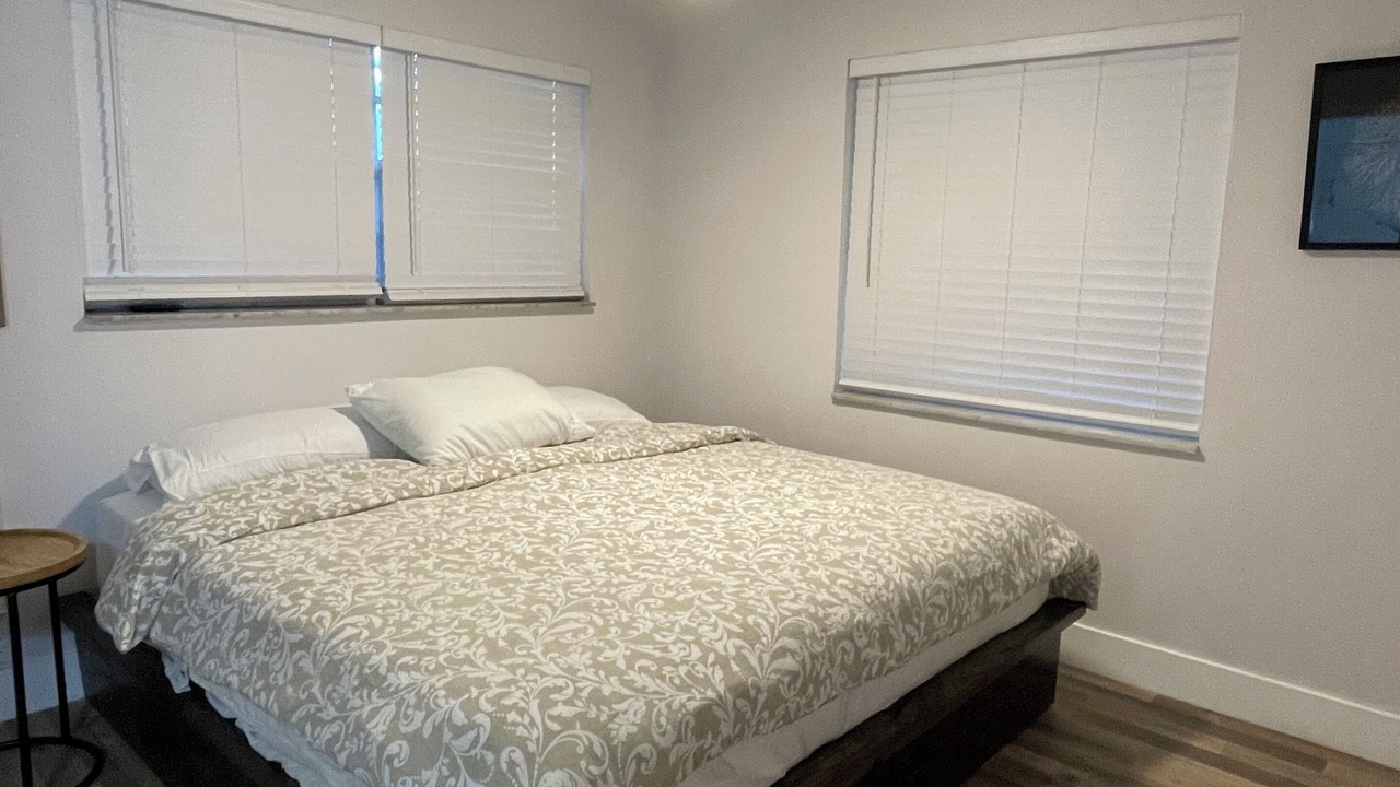 Photo of Bedroom in Sailboat Bend