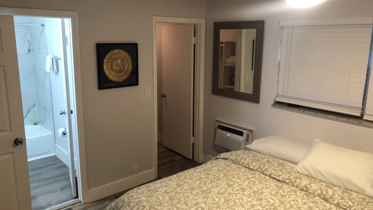 Photo of Bedroom in Sailboat Bend