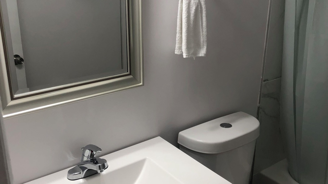 Photo of Bathroom in Sailboat Bend