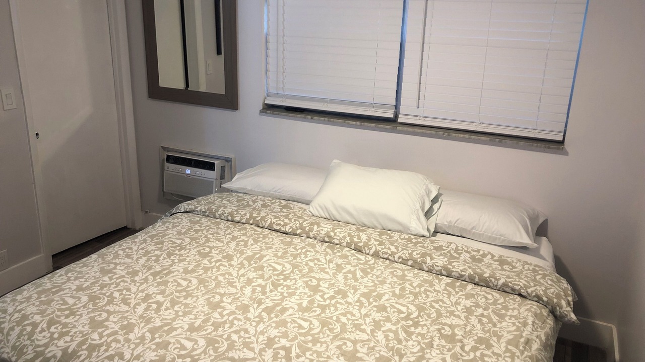 Photo of Bedroom in Sailboat Bend