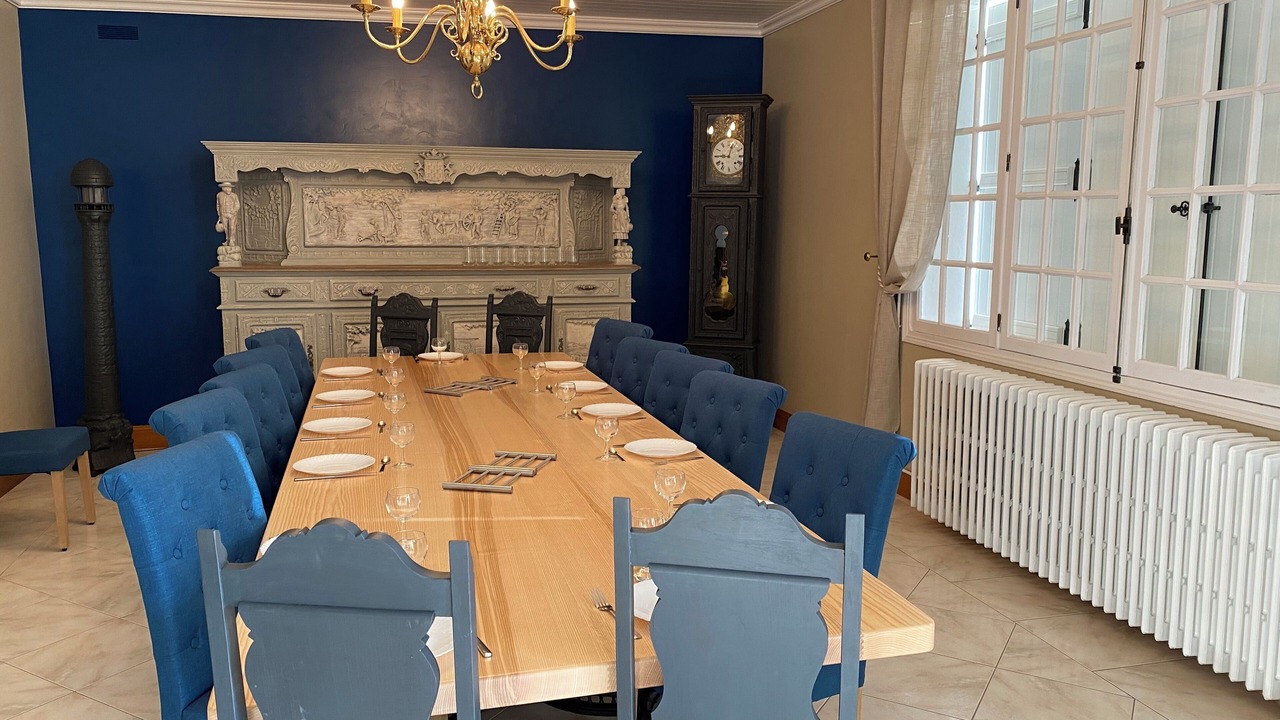 Photo of Others in Saint-Quentin-en-Tourmont