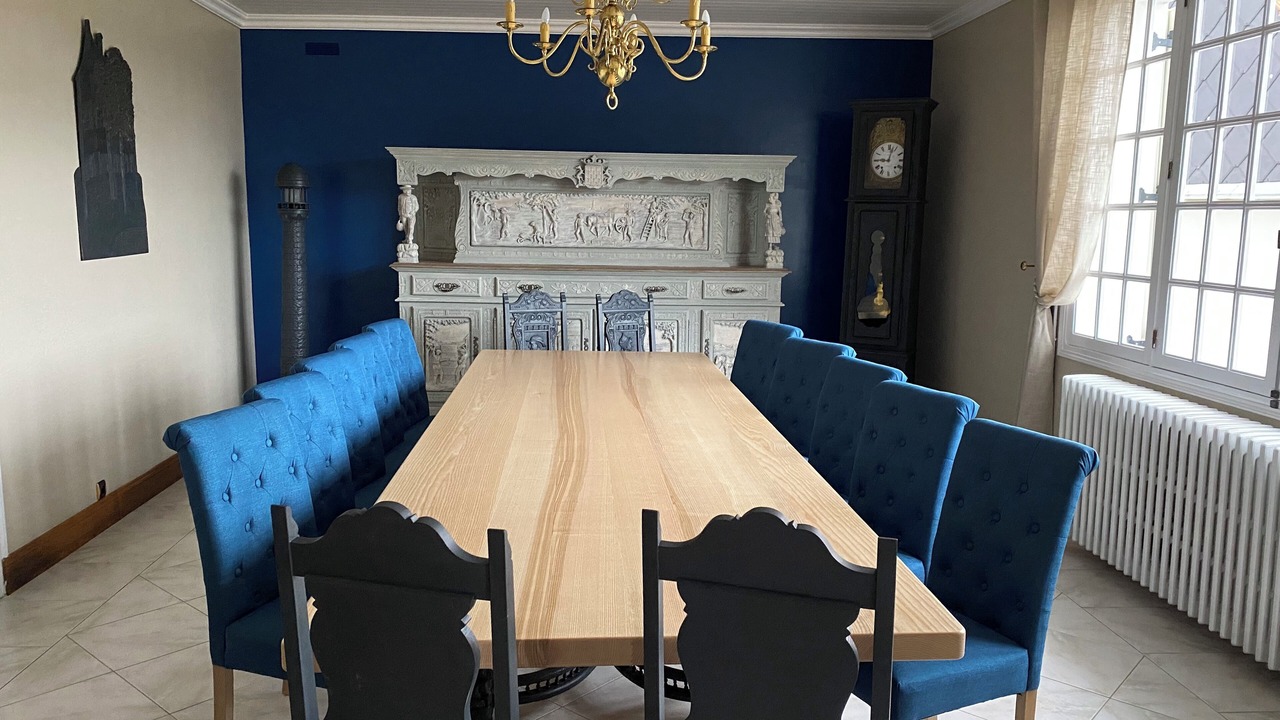 Photo of Others in Saint-Quentin-en-Tourmont