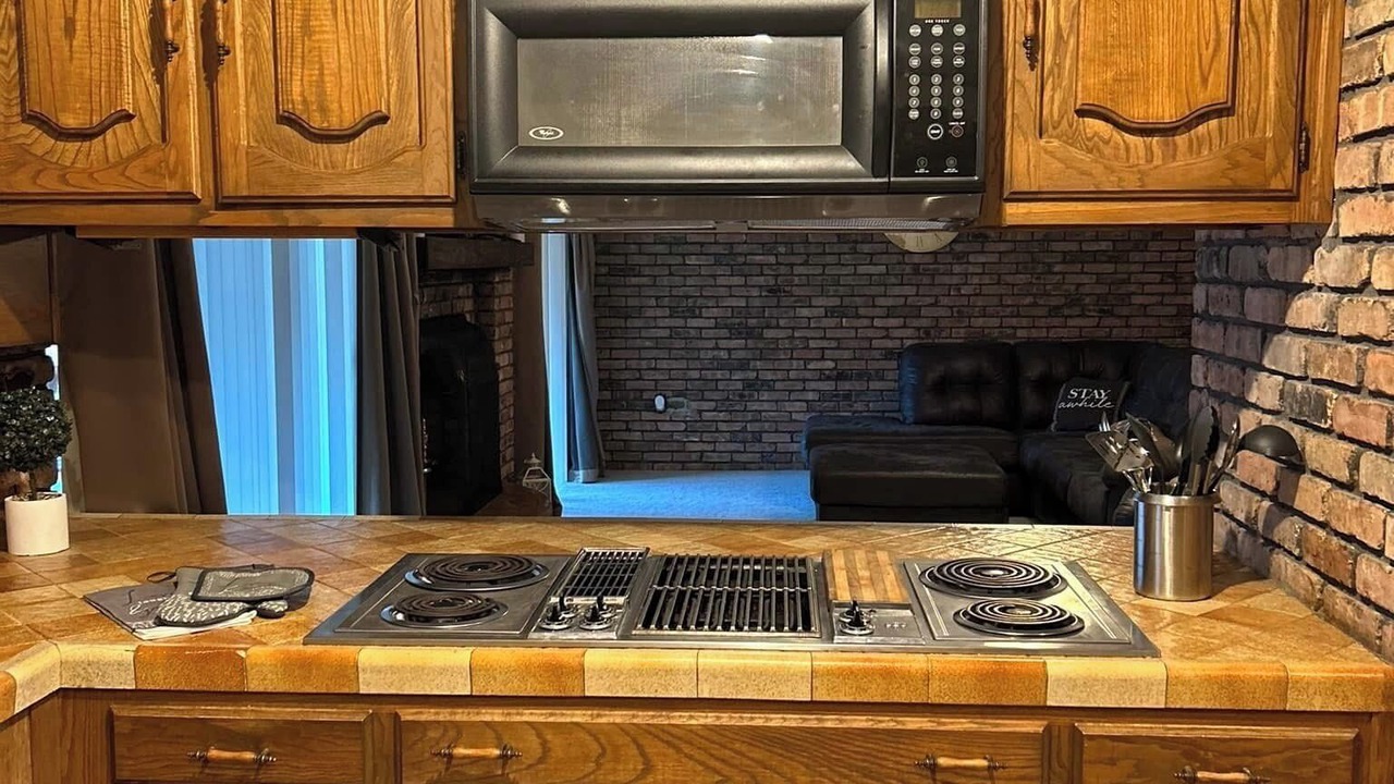 Photo of Kitchen in Springfield