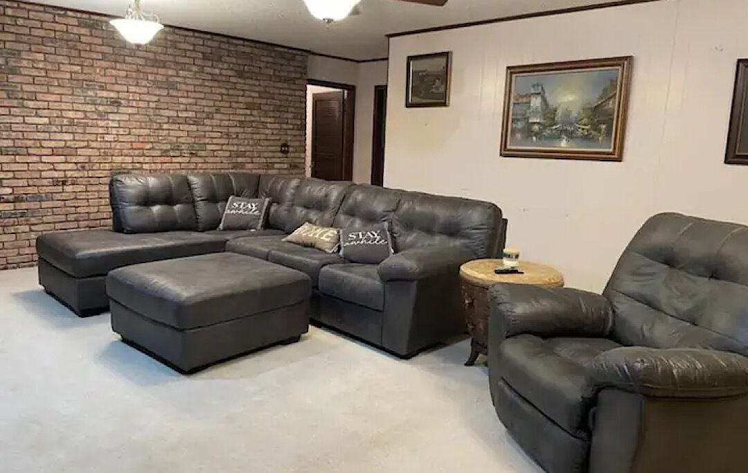 Photo of Livingroom in Springfield