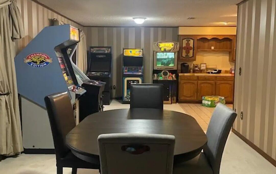 Photo of Bedroom in Springfield