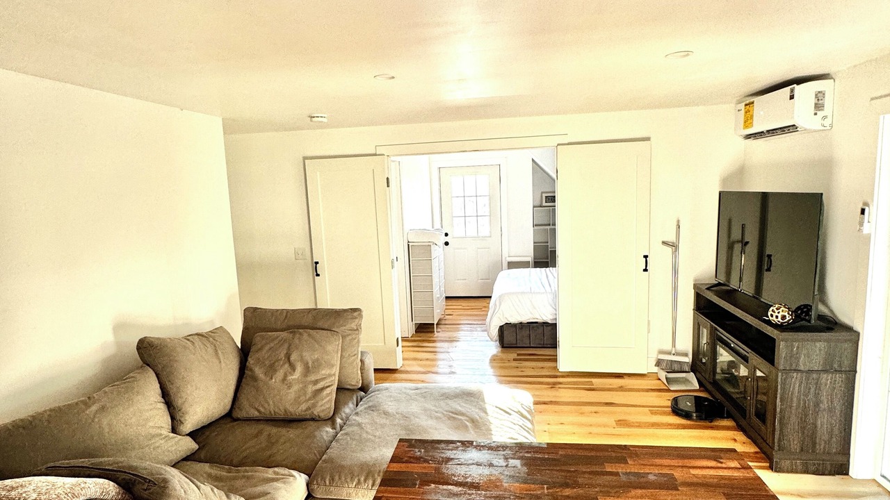 Photo of Bedroom in East Falmouth