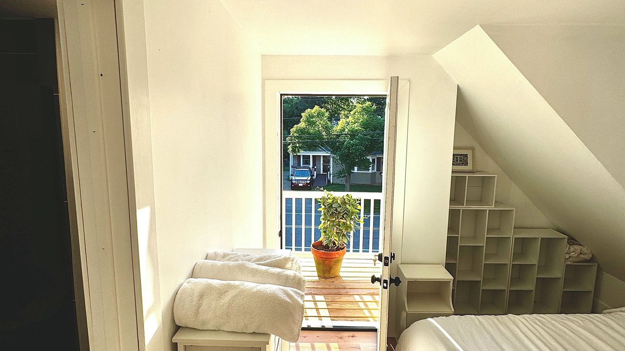 Photo of Bedroom in East Falmouth