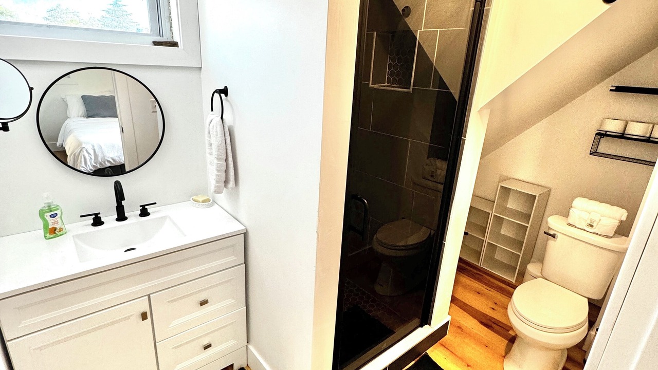 Photo of Bathroom in East Falmouth