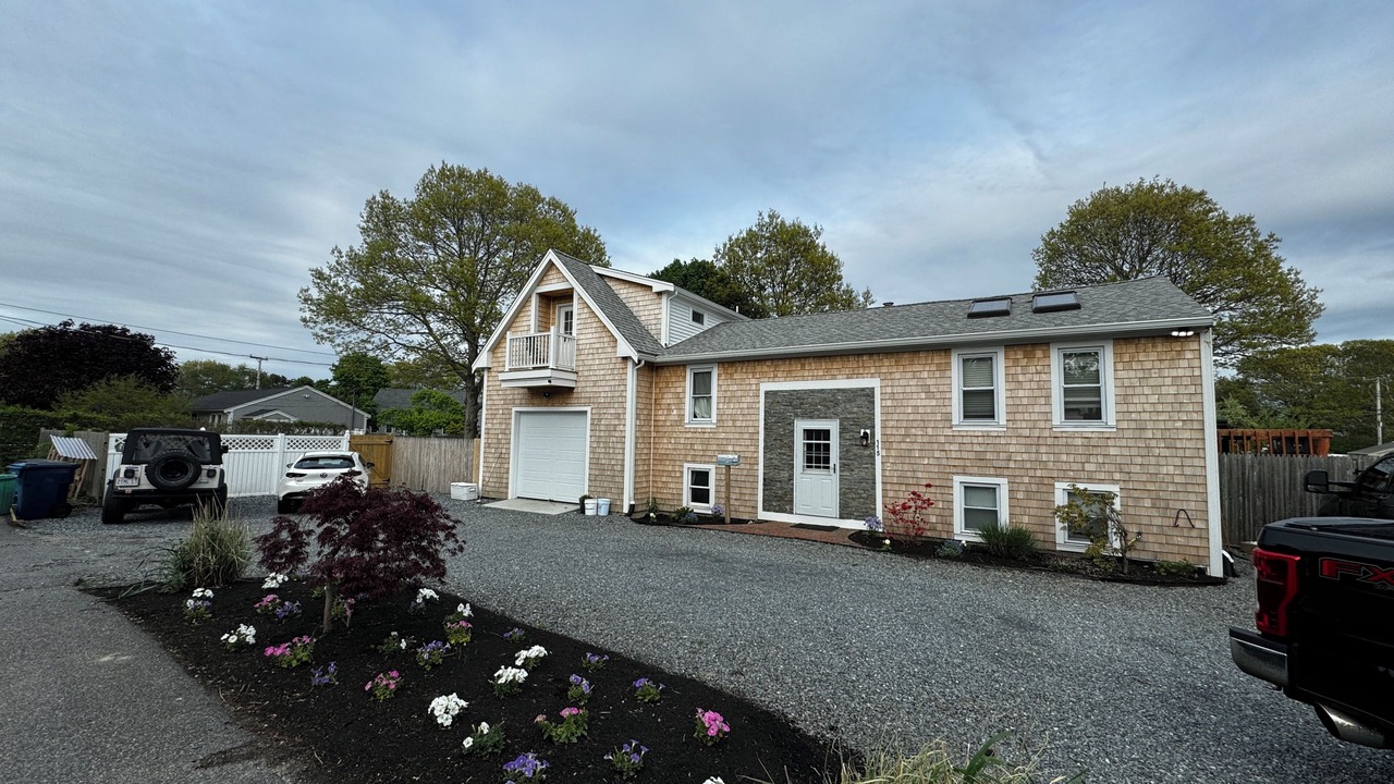 Photo of Outdoor in East Falmouth