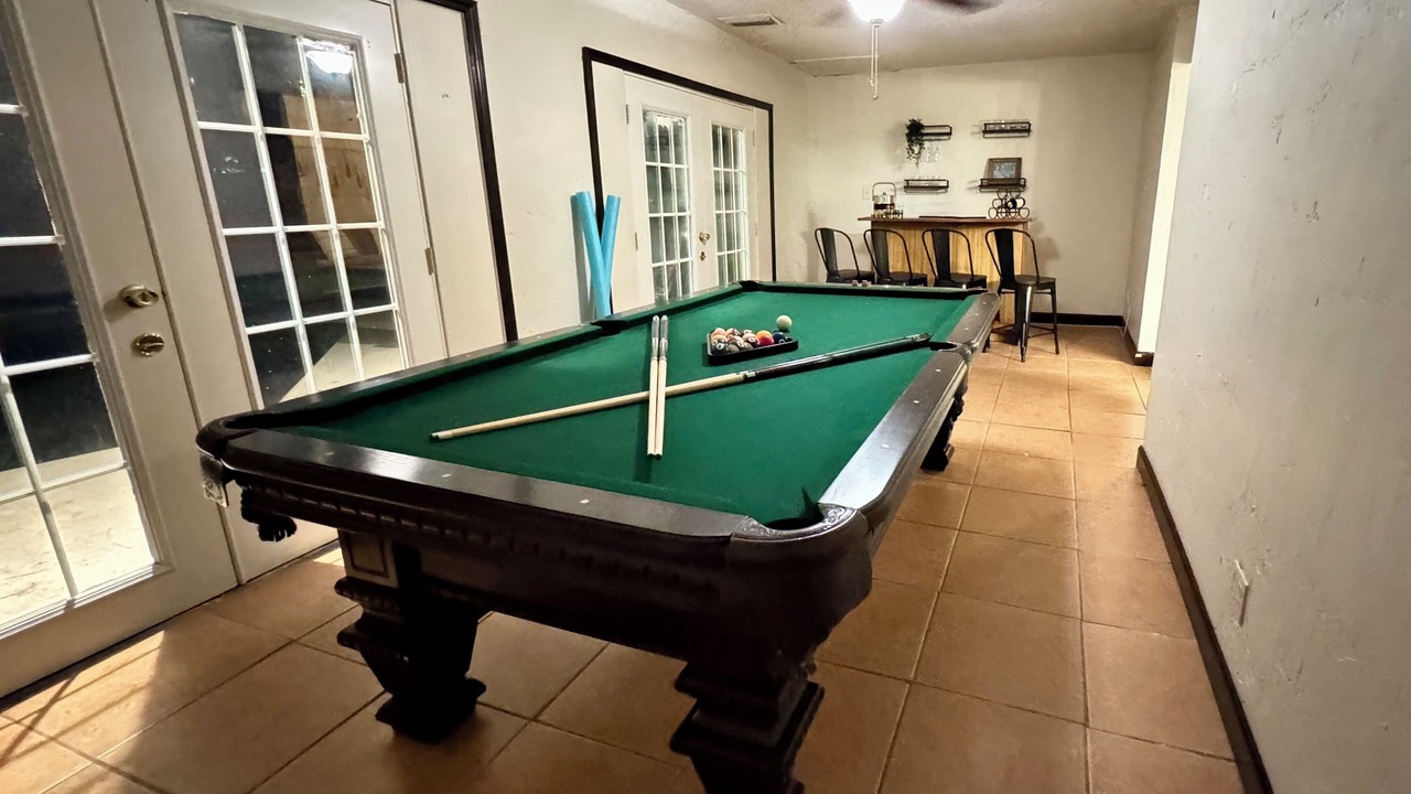 Photo of Bedroom in Cocoa