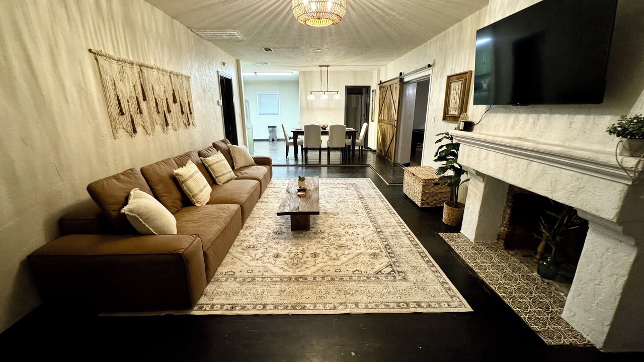 Photo of Livingroom in Cocoa