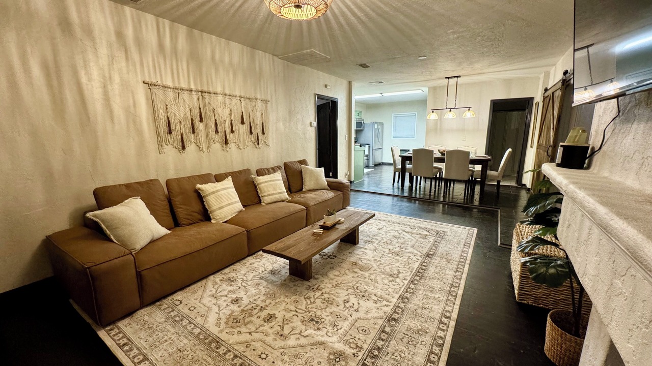 Photo of Livingroom in Cocoa