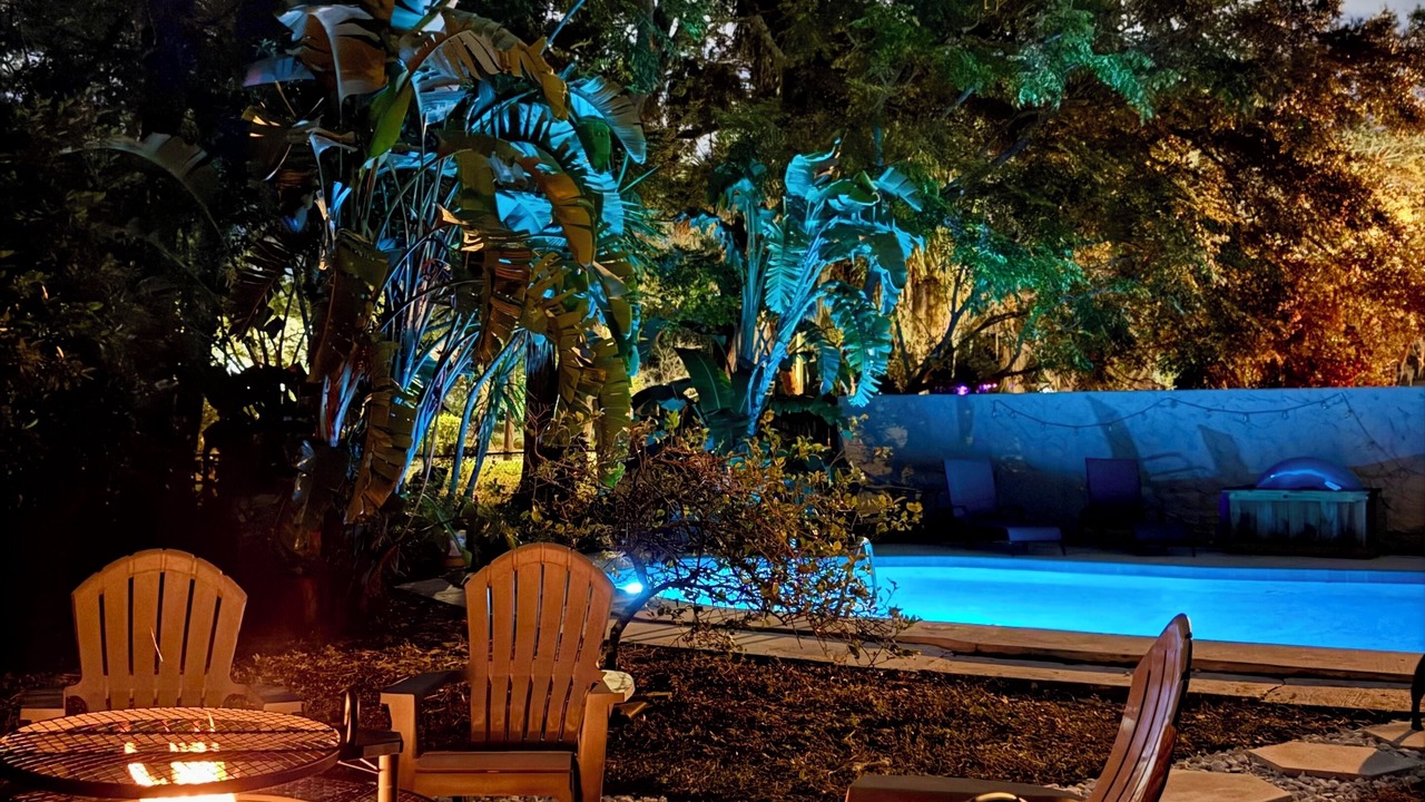 Photo of Outdoor in Cocoa