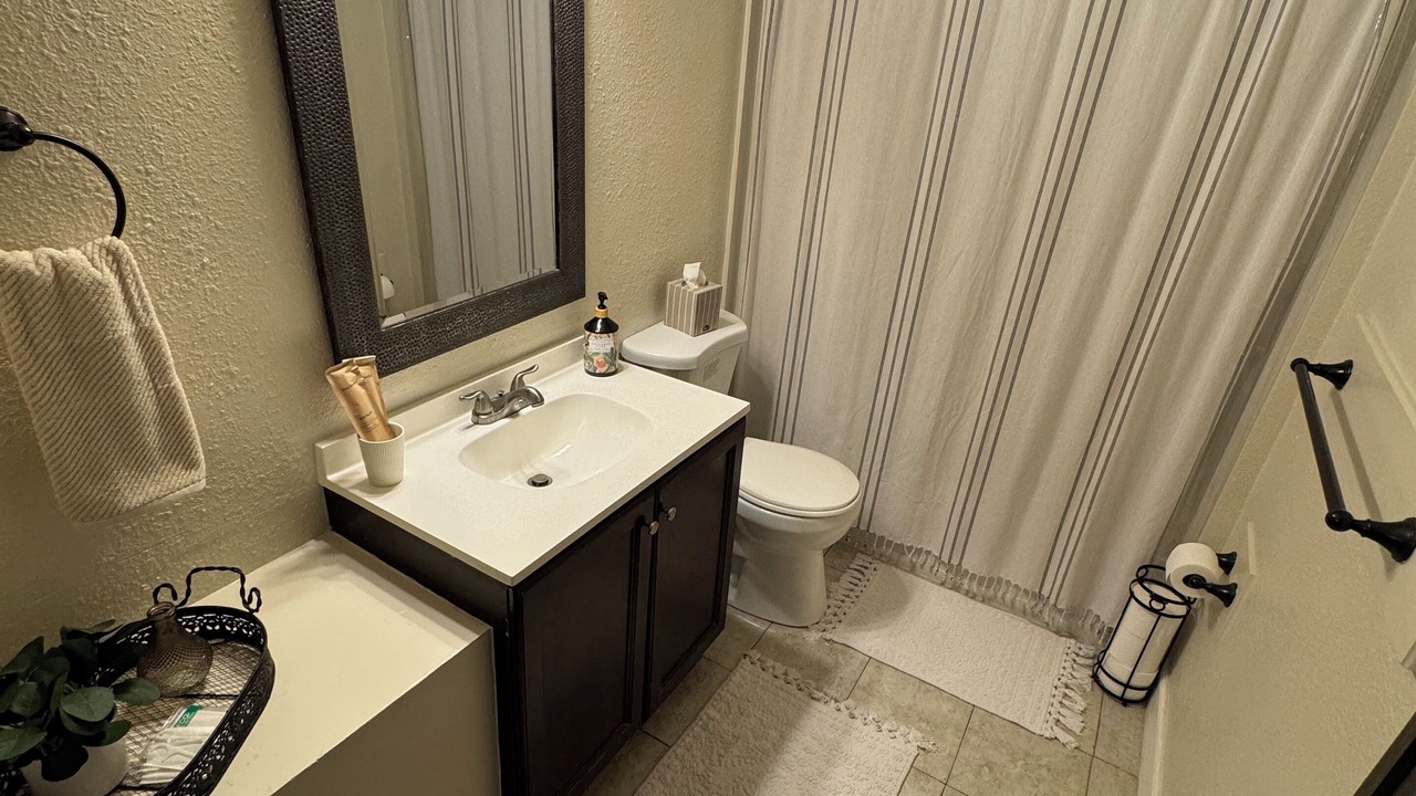 Photo of Bathroom in Cocoa