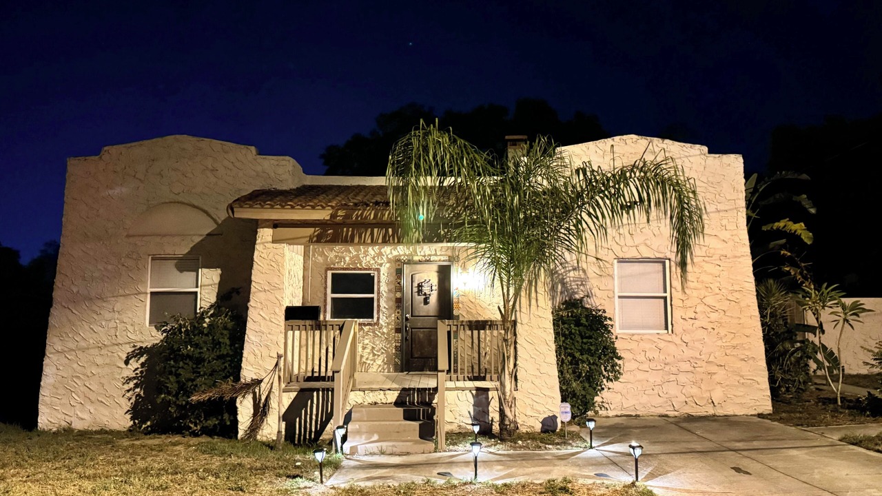 Photo of Outdoor in Cocoa