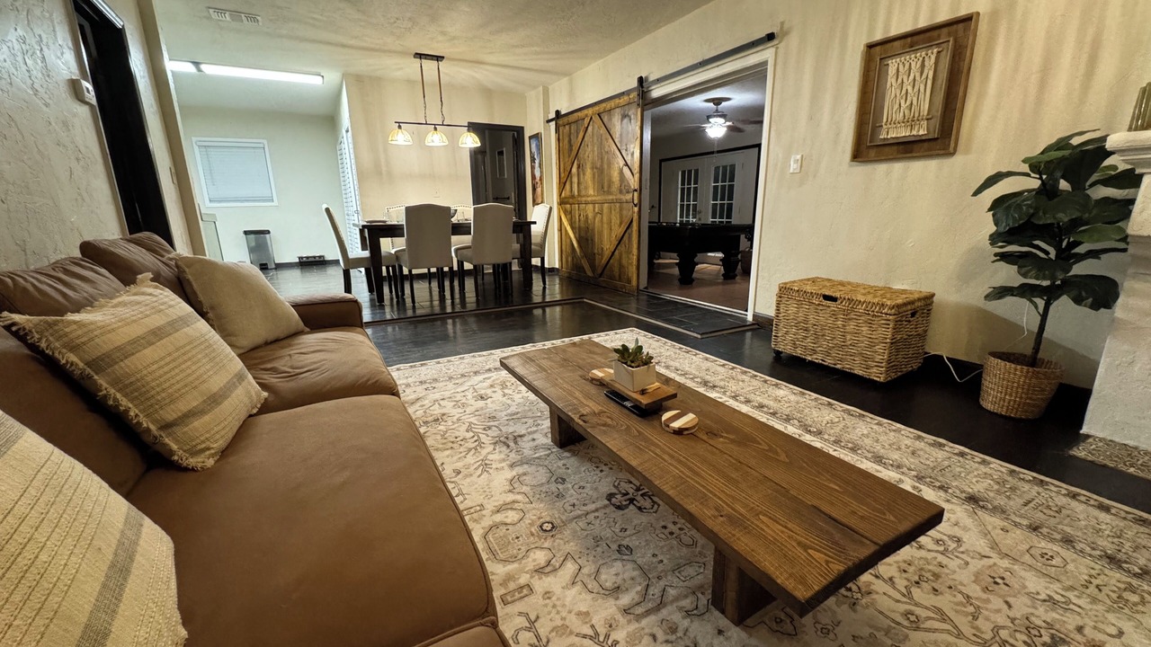 Photo of Livingroom in Cocoa