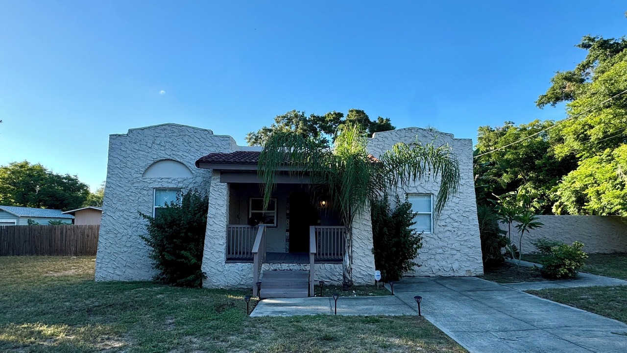 Photo of Outdoor in Cocoa