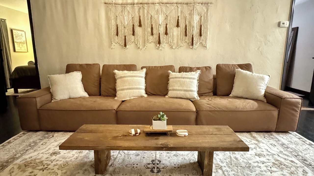Photo of Livingroom in Cocoa