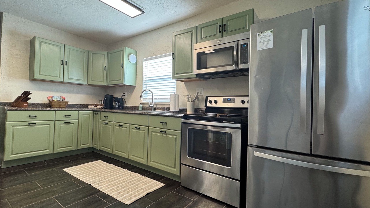 Photo of Kitchen in Cocoa