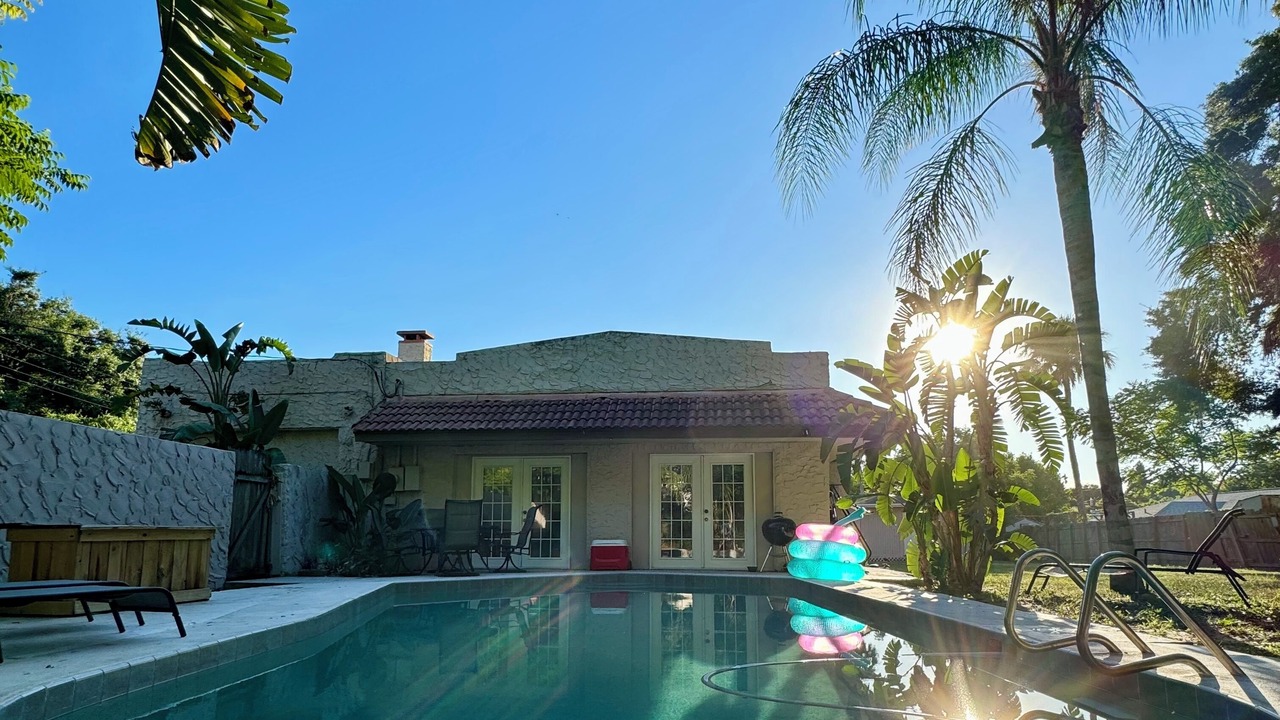Photo of Outdoor in Cocoa