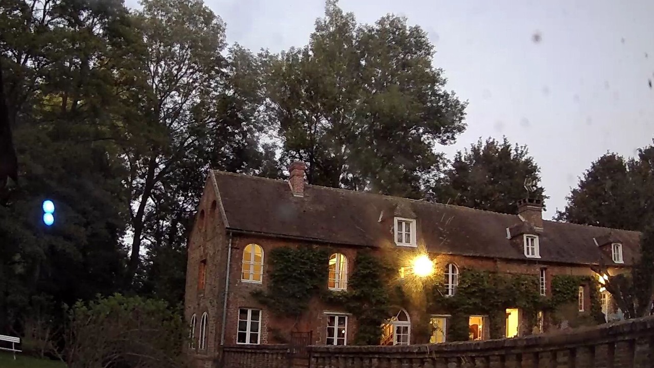 Photo of Outdoor in Saint-Martin-d'Ecublei