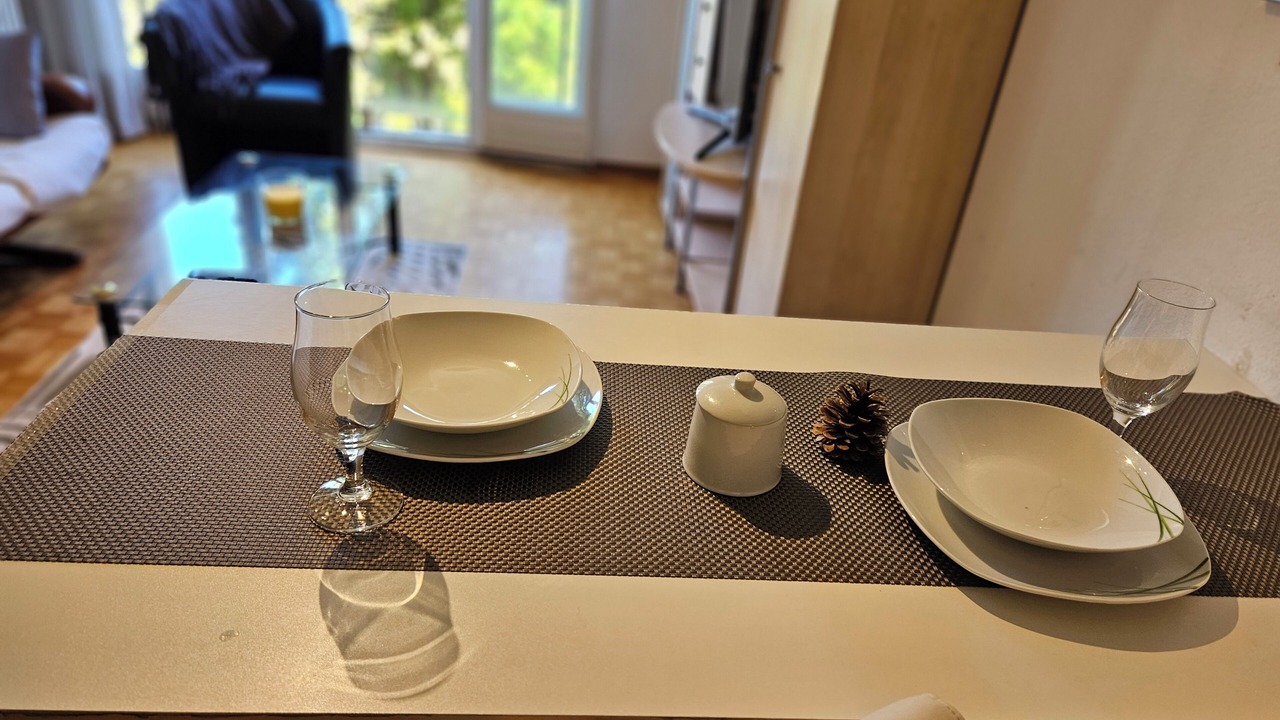 Photo of Bedroom in Lausanne