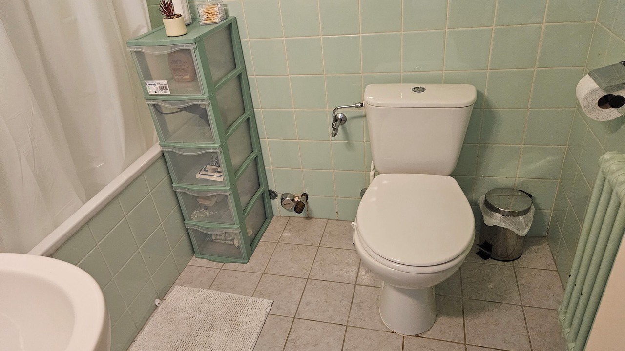 Photo of Bathroom in Lausanne
