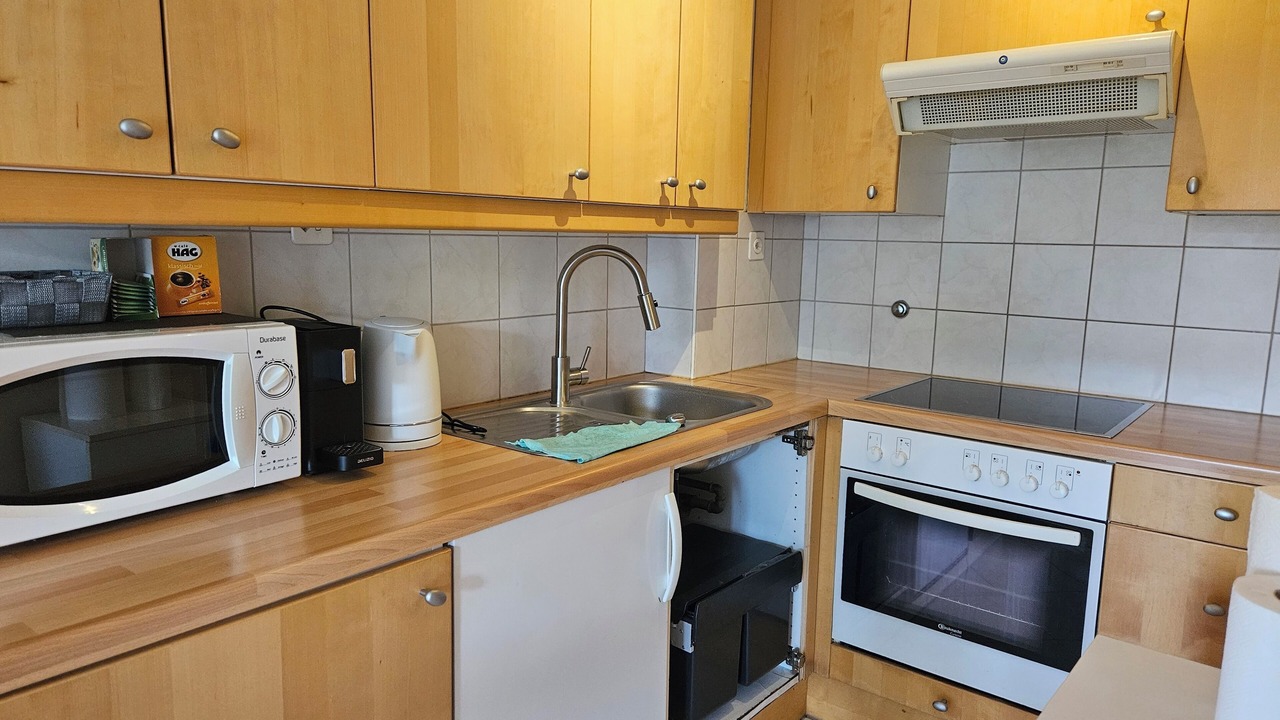 Photo of Kitchen in Lausanne