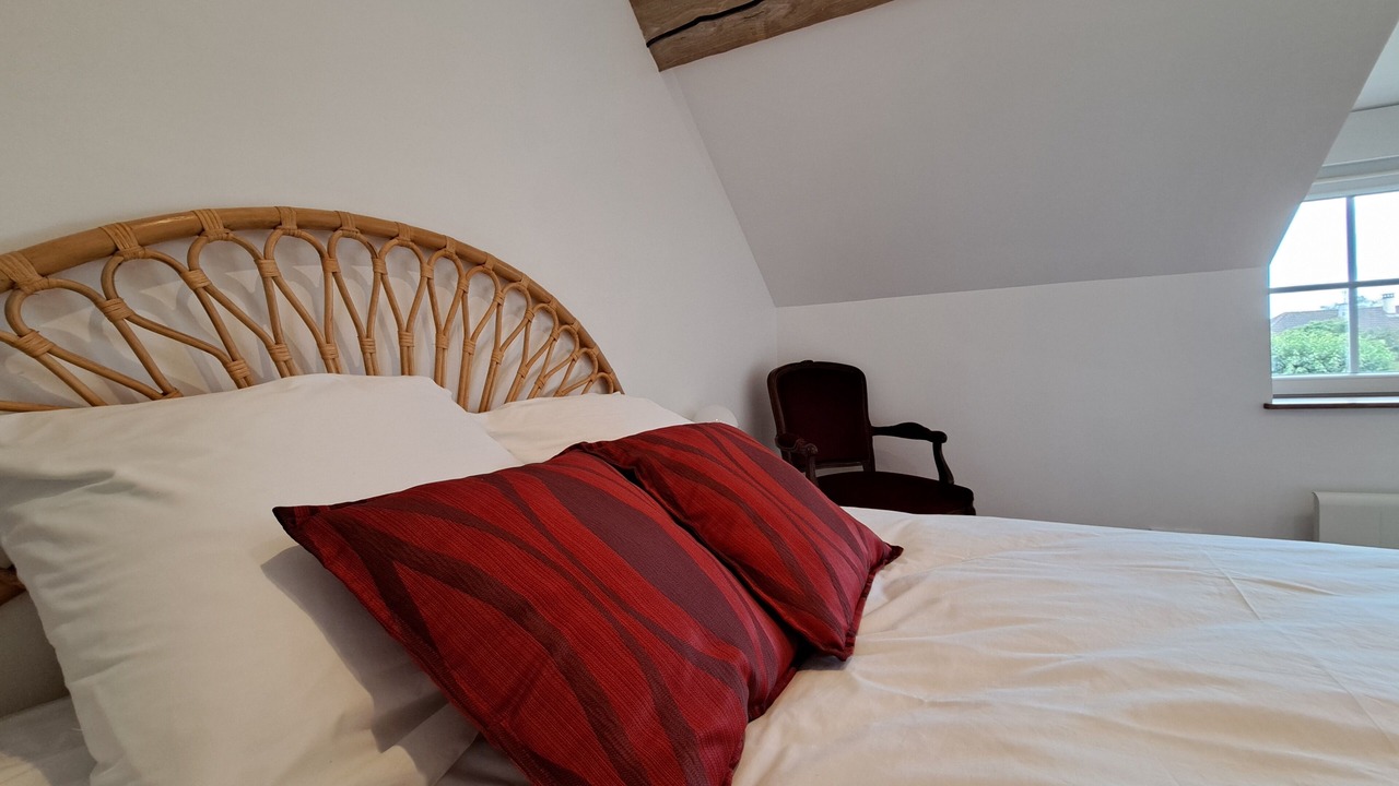 Photo of Bedroom in Pace