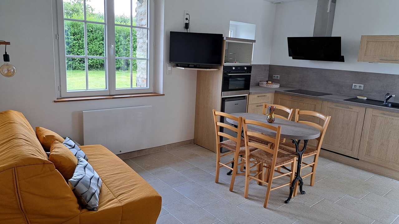 Photo of Livingroom in Pace