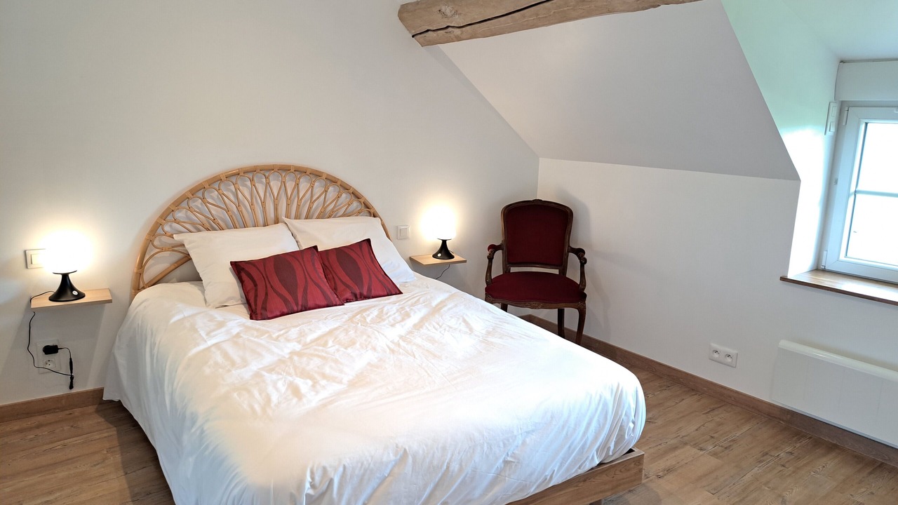 Photo of Bedroom in Pace